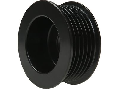 Skriemulys, kintamosios srovės generatorius