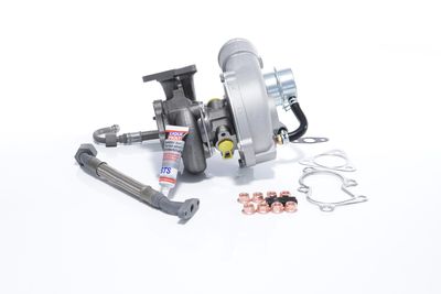 LADER AUFLADUNG BTS Turbo T981236BT 26