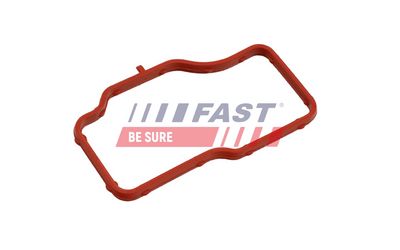 GARNITURA CARCASA TERMOSTAT