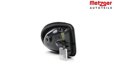 TüRGRIFF METZGER AUTOTEILE 2310512 25