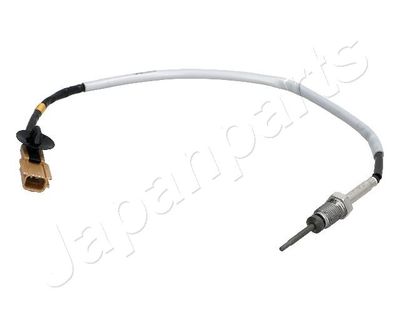 czujnik, temperatura spalin JAPANPARTS EGT-0707