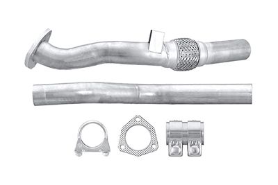 ABGASROHR HELLA 8LA366000011 1