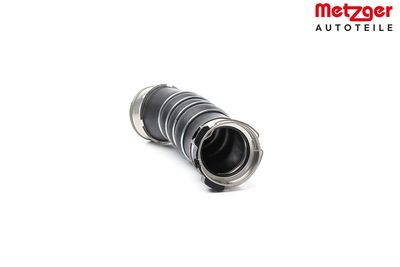 LADELUFTSCHLAUCH METZGER AUTOTEILE 2400319 8