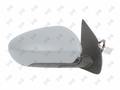 Išorinis veidrodėlis