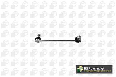 Тяга / стойка, стабилизатор WILMINK GROUP WG1993054 для SMART FORTWO
