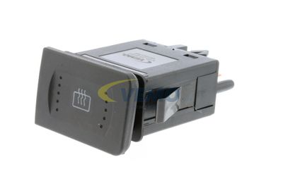 SCHALTER HECKSCHEIBENHEIZUNG VEMO V10730181 18