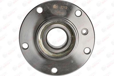 BUTUC ROATA BIRTH 3312 1