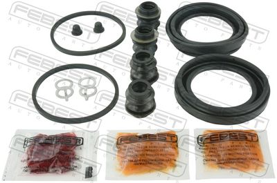 Repair Kit, brake caliper 0175-GSX40F