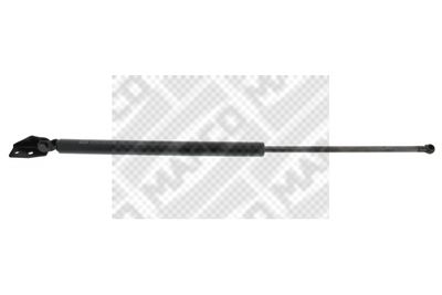 Газовая пружина, крышка багажник MAPCO 91533 для MAZDA 323