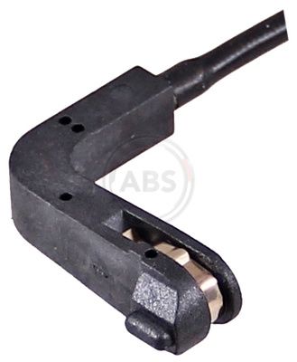 A.B.S. - Výstražný kontakt opotrebenia brzdového obloženia (snímač brzdového obloženia) BMW , 39934