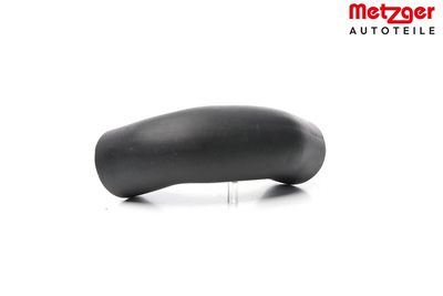 LADELUFTSCHLAUCH METZGER AUTOTEILE 2400886 17