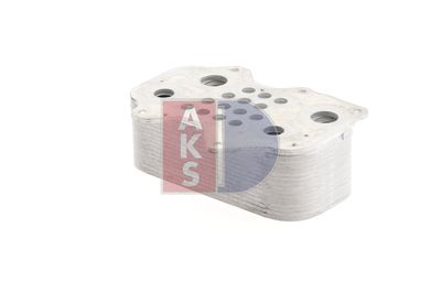 ÖLKüHLER MOTORöL AKS DASIS 046028N 8
