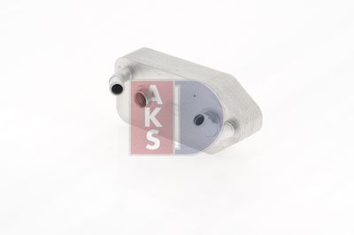 ÖLKüHLER AUTOMATIKGETRIEBE AKS DASIS 046009N 2