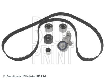 BLUE PRINT Zahnriemensatz
