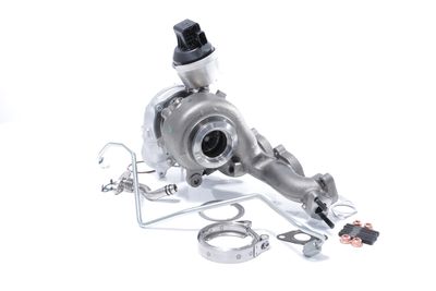 LADER AUFLADUNG BTS Turbo T981139 16