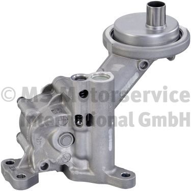 POMPA ULEI PIERBURG 707919400 1