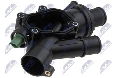 TERMOSTAT LICHID RACIRE NTY CTMCT018 1