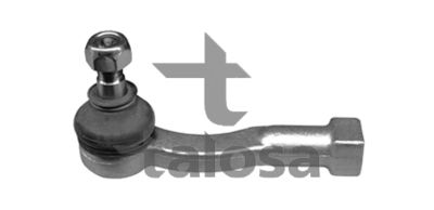 Наконечник поперечной рулевой тяги TALOSA 42-04216 для SUBARU MV