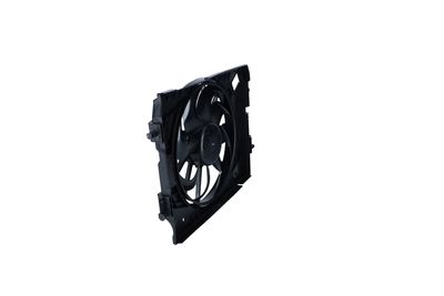 VENTILATOR RADIATOR NRF 470062 38