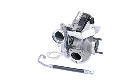 LADER AUFLADUNG BTS Turbo T981125 13