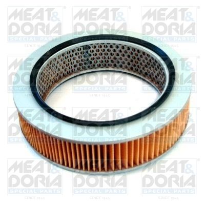 Воздушный фильтр MEAT & DORIA 16255 для FIAT 1100-1900