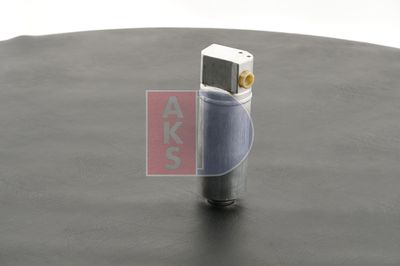 TROCKNER KLIMAANLAGE AKS DASIS 801260N 13