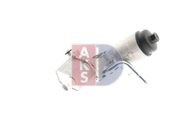 ÖLKüHLER MOTORöL AKS DASIS 156036N 14