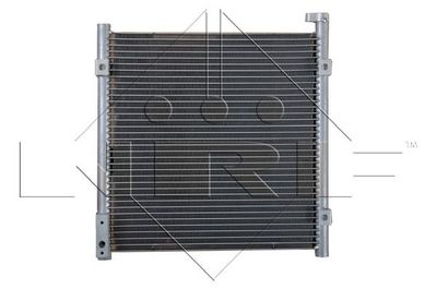 Condenser, air conditioning 35264