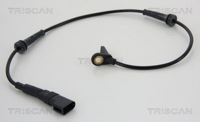 Sensor, Raddrehzahl TRISCAN 8180 16104