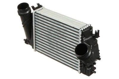 интеркулер (охладител за въздуха на турбината) A.Z. Meisterteile AZMT-45-034-1256