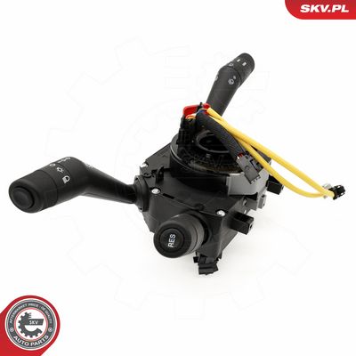 Ovládací páčka, přepínač SKV 38SKV575