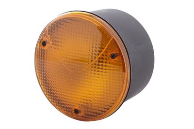Achterlicht Links/Rechts (P21W, 12/24V, met indicator, fi122mm)