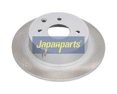 JAPANPARTS Stabdžių diskas