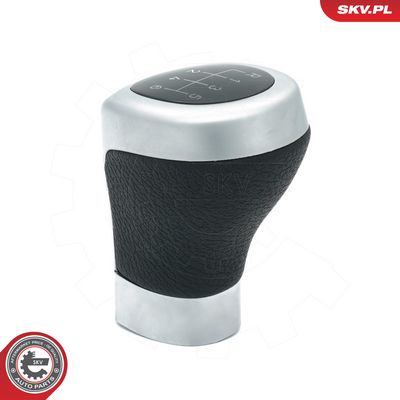 Hlavica radiacej páky ESEN SKV 63SKV024