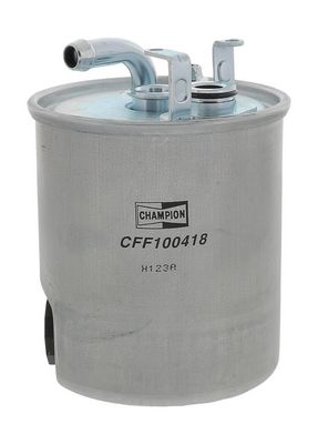 горивен филтър CHAMPION