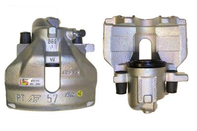 Brake Caliper 0 986 473 111