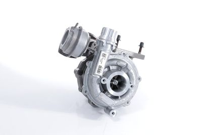 LADER AUFLADUNG BTS Turbo T916619 35