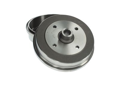 BREMSTROMMEL BOSCH 0986477030 24