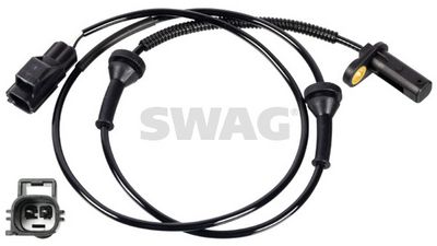 датчик, обороти на колелото SWAG 33 10 1322