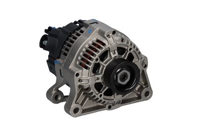 GENERATOR / ALTERNATOR VALEO 437355 25