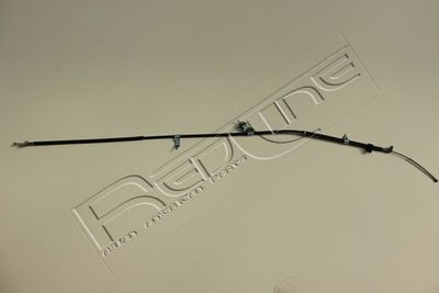Тросик, cтояночный тормоз RED-LINE 49TO022 для TOYOTA YARIS