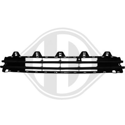 LüFTUNGSGITTER STOßFäNGER