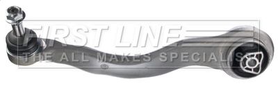 Control/Trailing Arm, wheel suspension FIRST LINE FCA7743