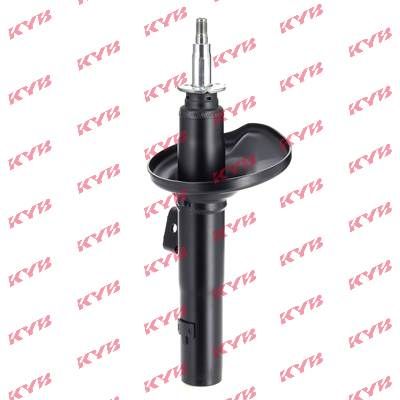 STOßDäMPFER KYB 634011 19