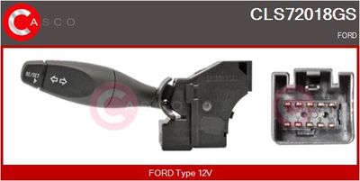 COMUTATOR COLOANA DIRECTIE