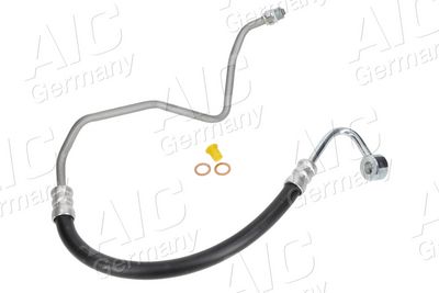 HYDRAULIKSCHLAUCH LENKUNG