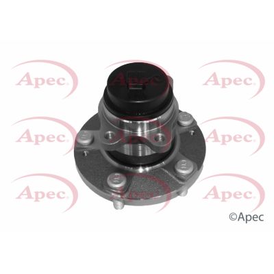 Wheel Bearing Kit APEC AWB1357