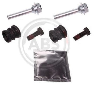 SET BUCSI DE GHIDAJ ETRIER FRANA