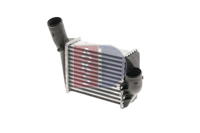 LADELUFTKüHLER AKS DASIS 157061N 16