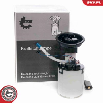 SISTEM ALIMENTARE CU COMBUSTIBIL